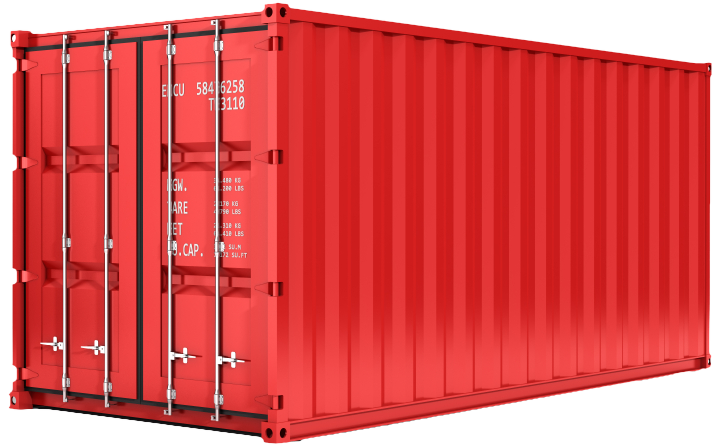 Container para Obras Locação em Campo Grande MS