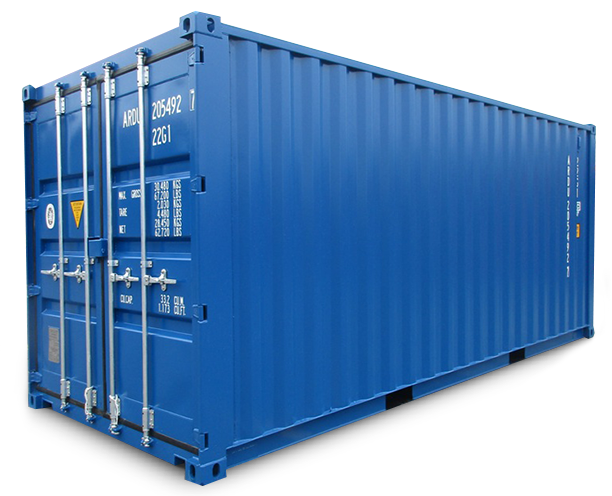 Aluguel de Container para Obras