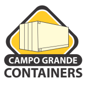 Aluguel de Container Campo Grande MS