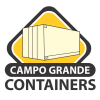 Aluguel de Container Campo Grande MS